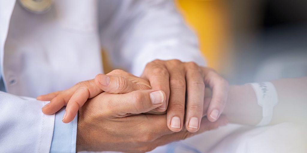 病人自主權利法